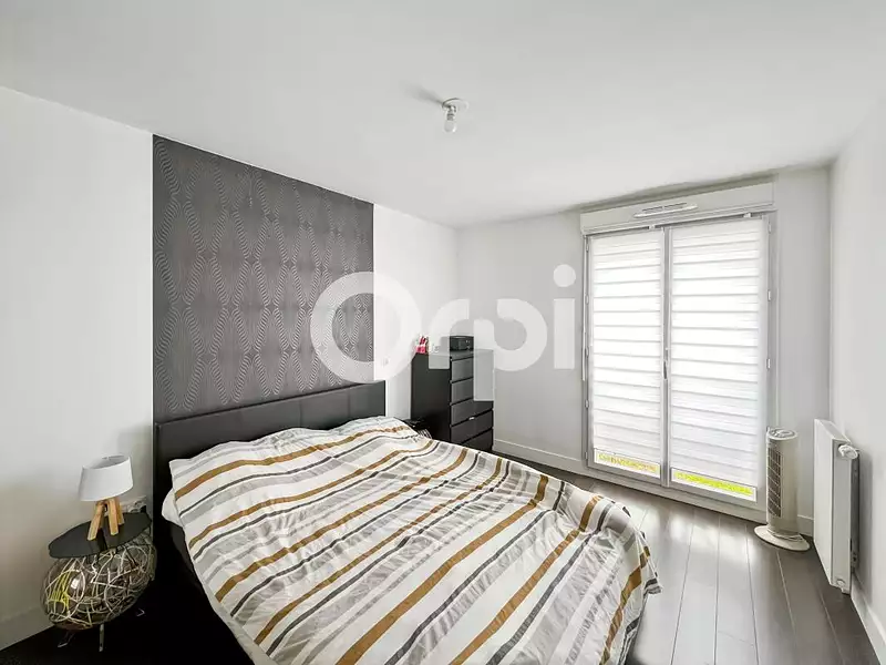 Appartement, 55 m²