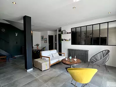 Maison, 145 m²