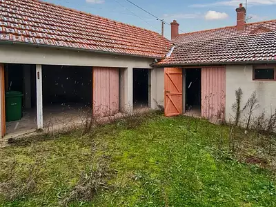 Maison, 90 m²