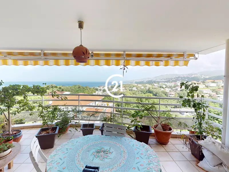 Appartement, 138 m²