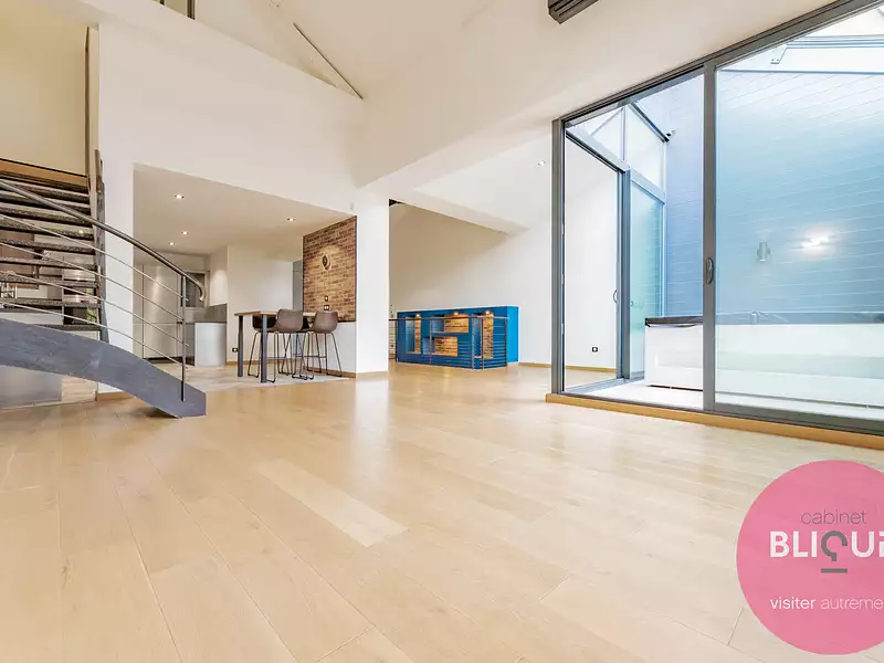 Appartement, 170 m²