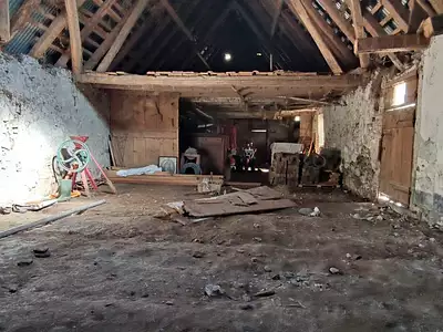 Maison, 180 m²