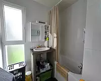 Appartement, 47,75 m²