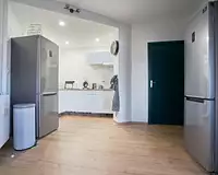 Appartement, 120 m²