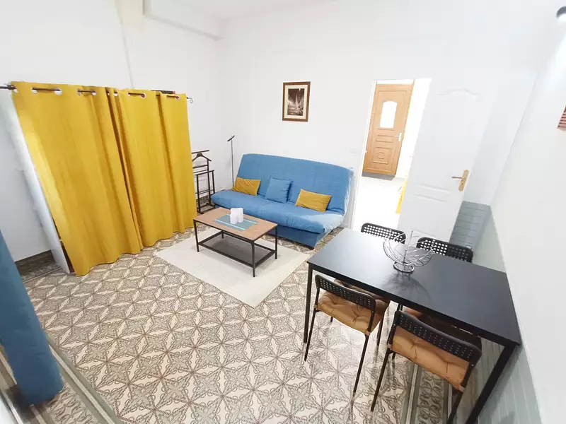 Immeuble, 203 m²