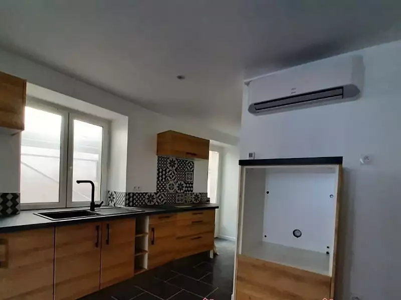 Appartement, 37,96 m²