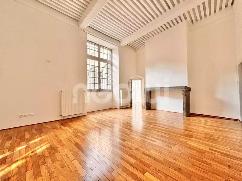 Appartement, 96,69 m²
