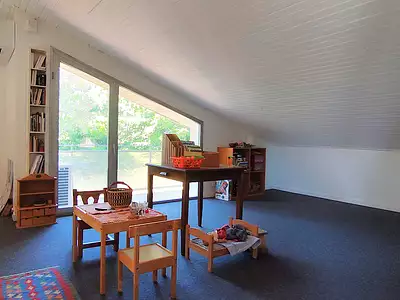 Maison, 240 m²