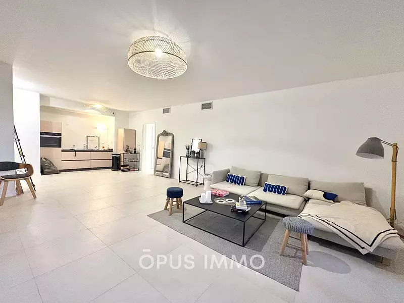 Appartement, 125 m²