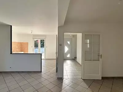 Maison, 114 m²