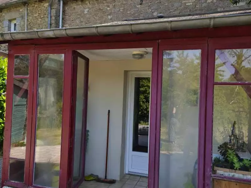 Maison, 108 m²