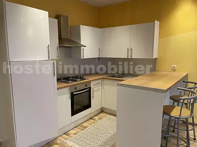 Appartement, 42 m²