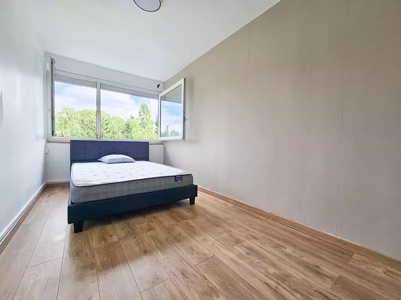 Appartement, 91 m²