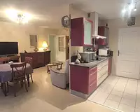 Appartement, 76,75 m²