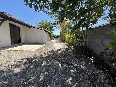 Maison, 86 m²