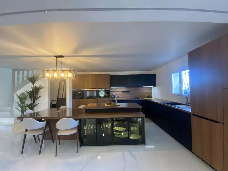 Maison, 135 m²