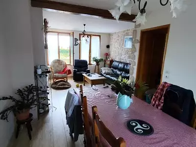 Maison, 112 m²