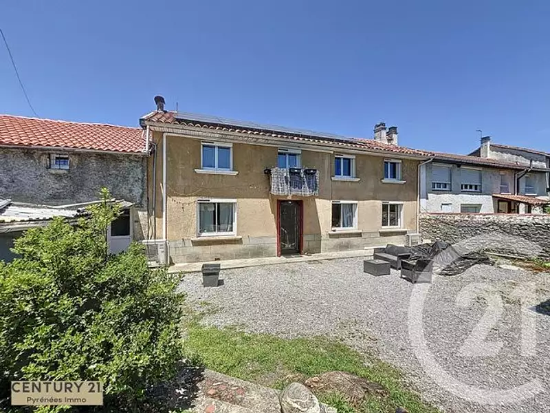 Maison, 133 m²