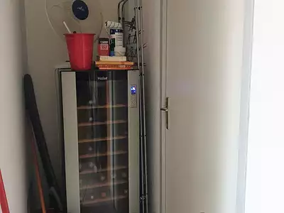 Appartement, 100 m²