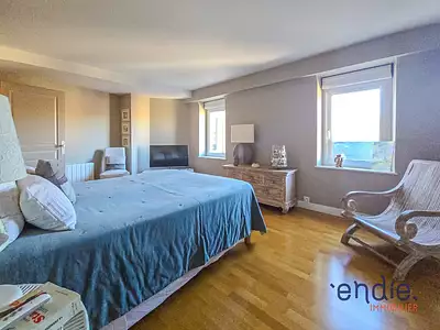 Appartement, 159 m²
