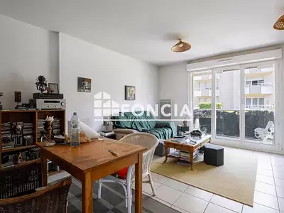 Appartement, 57 m²
