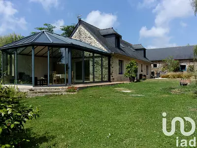 Maison, 265 m²