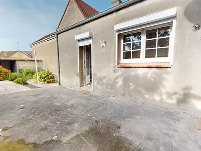 Maison, 127 m²