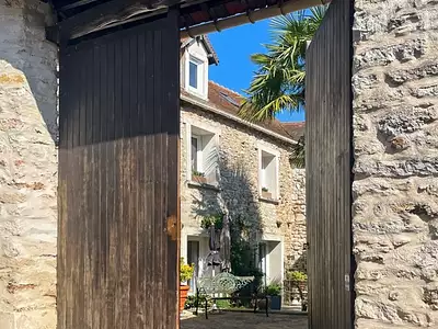 Maison, 160 m²