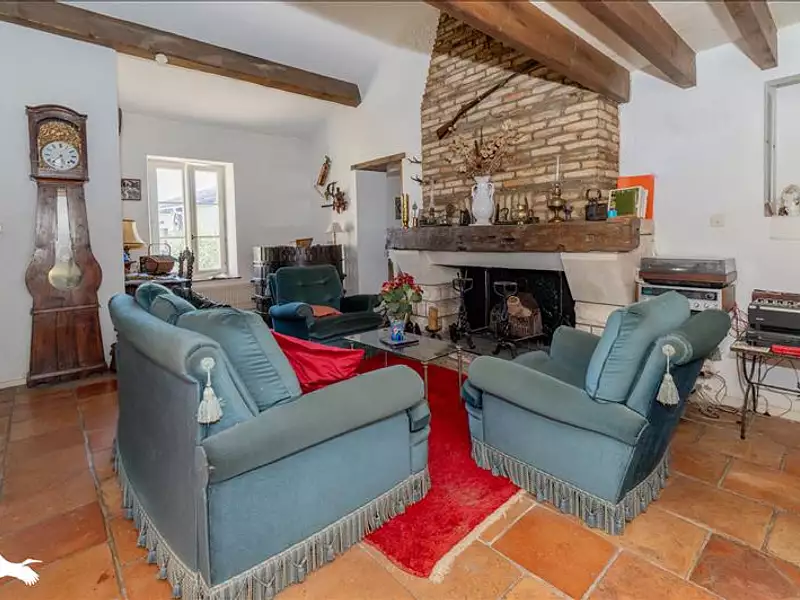 Maison, 289 m²