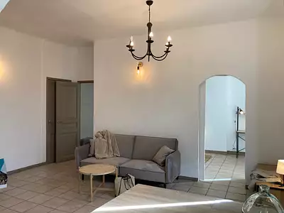 Appartement, 44 m²