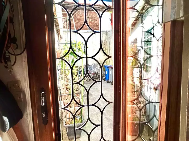 Appartement, 29 m²