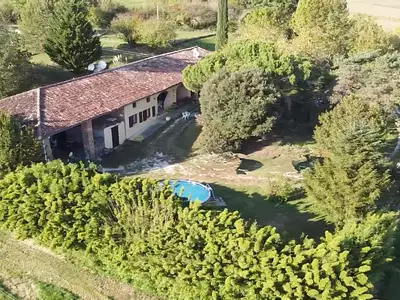 Maison, 270 m²