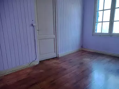 Maison, 51 m²