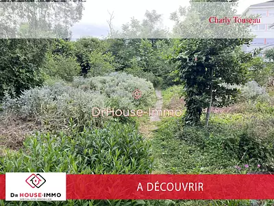 Terrain, 531 m²