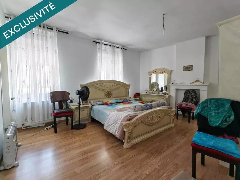 Maison, 151 m²