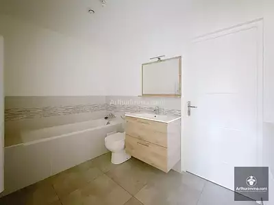 Maison, 100 m²