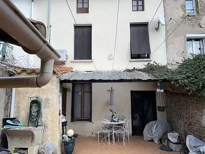 Maison, 100 m²