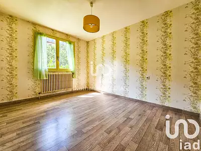 Maison, 128 m²