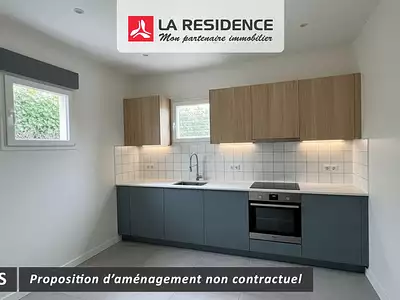 Maison, 136 m²
