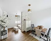 Appartement, 24,2 m²