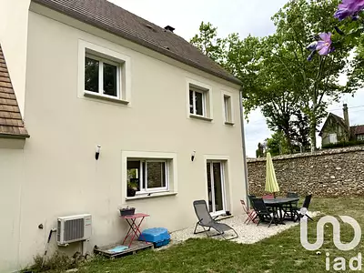 Maison, 105 m²