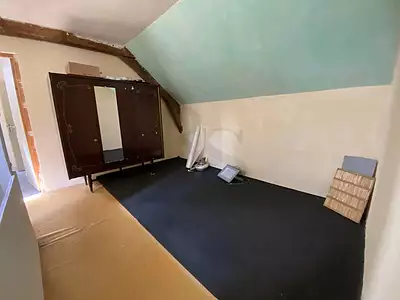 Maison, 148 m²