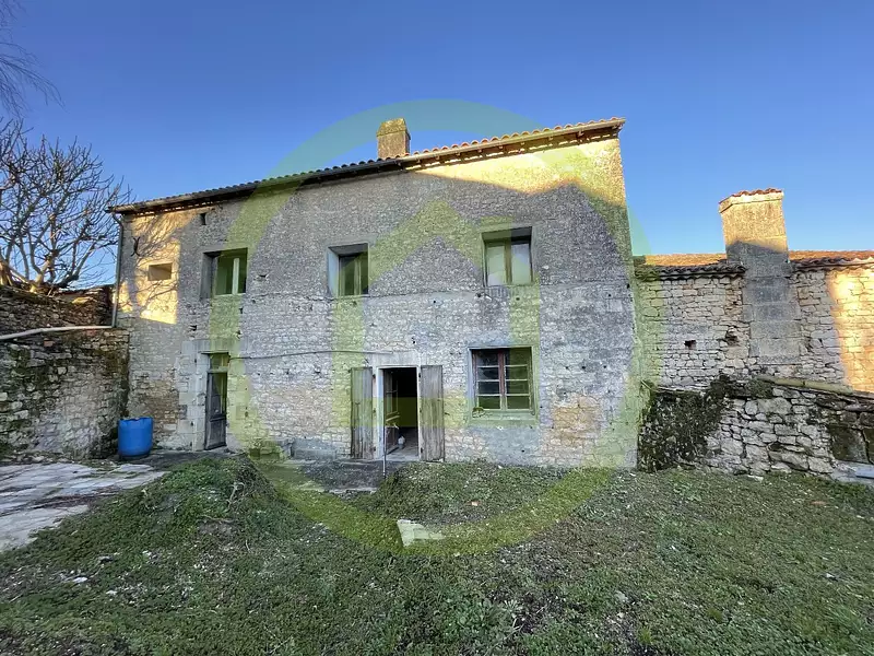 Maison, 170 m²