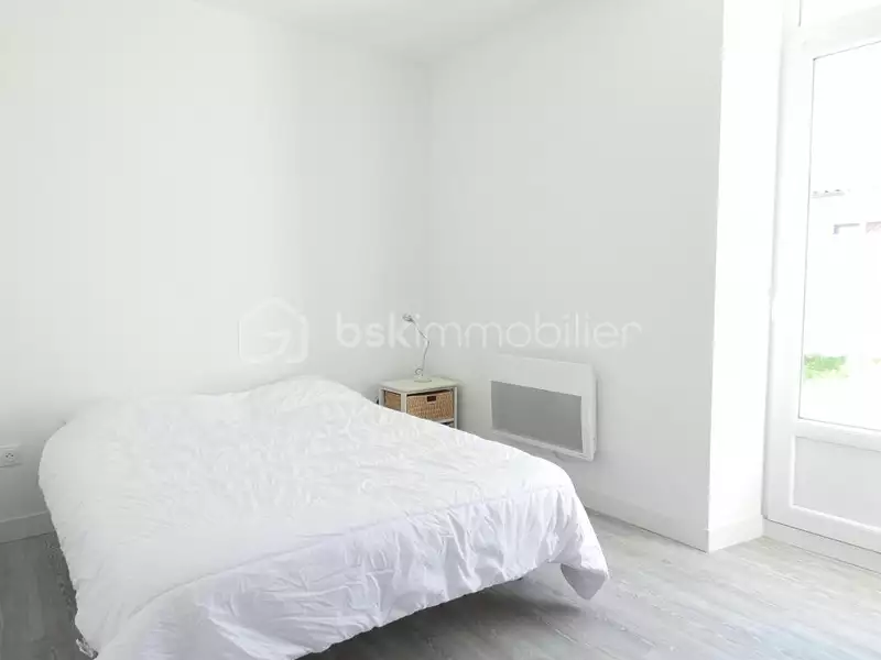 Maison, 96 m²