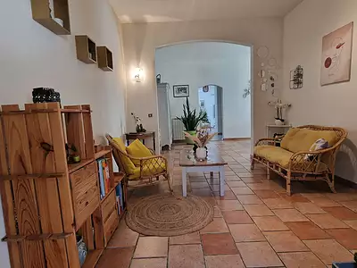 Appartement, 120 m²
