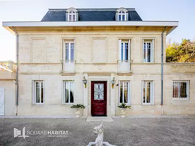 Maison, 420 m²
