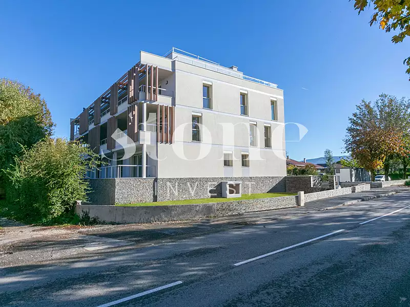 Appartement, 150,91 m²