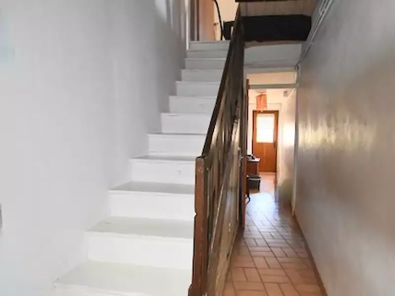 Maison, 93 m²