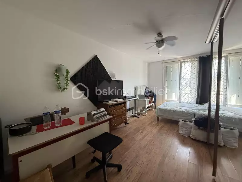 Appartement, 97 m²