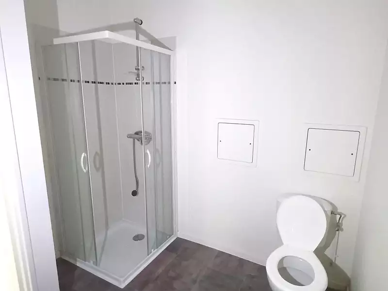 Appartement, 23,82 m²